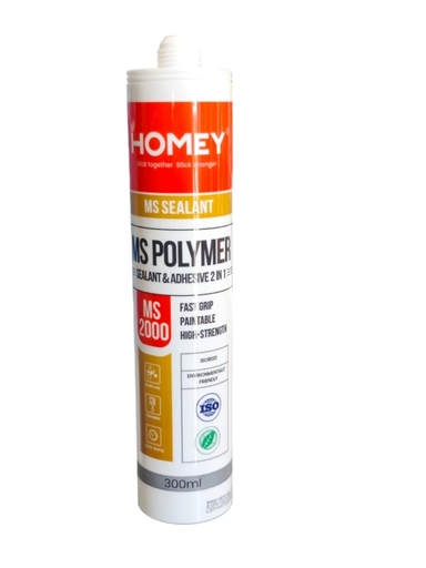 سيليكون خاص بالاحمال كرستال HOMEY 2000 - 350 g